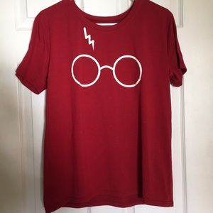 Harry Potter t shirt